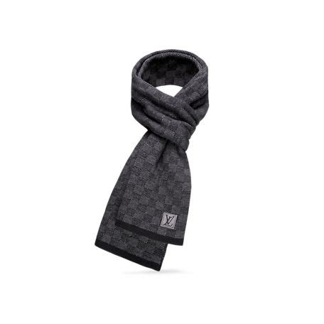 lv muffler price in india|Men's Designer Scarves, Stoles, Banda.